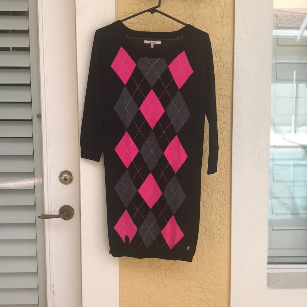 Juicy couture dress